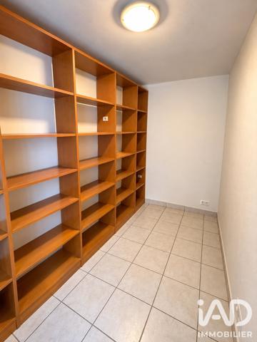 Appartement à vendre 3 pièces 57 m² Saint-Germain-en-Laye
