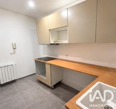 Appartement à vendre 3 pièces 57 m² Saint-Germain-en-Laye