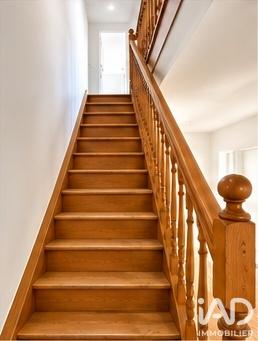 Appartement à vendre 3 pièces 57 m² Saint-Germain-en-Laye