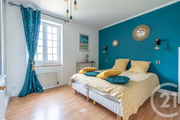 Maison à vendre  6 pièces - 138,88 m 2   VILLIERS SUR MARNE  - 94