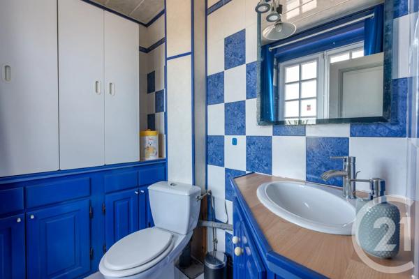 Maison à vendre  6 pièces - 138,88 m 2   VILLIERS SUR MARNE  - 94
