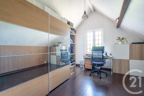 Maison à vendre  6 pièces - 138,88 m 2   VILLIERS SUR MARNE  - 94