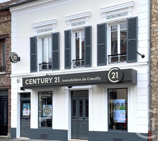 Maison à vendre  6 pièces - 138,88 m 2   VILLIERS SUR MARNE  - 94