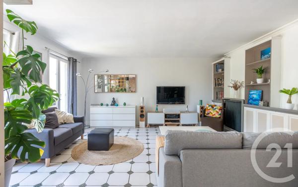 Maison à vendre  6 pièces - 138,88 m 2   VILLIERS SUR MARNE  - 94