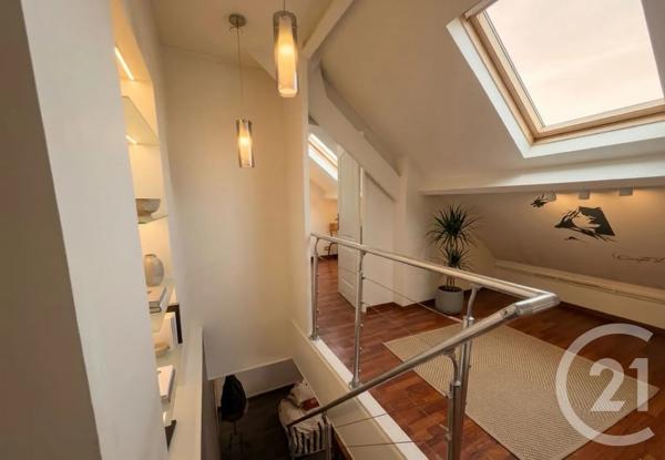 Maison à vendre  6 pièces - 134,80 m 2   LIVRY GARGAN  - 93