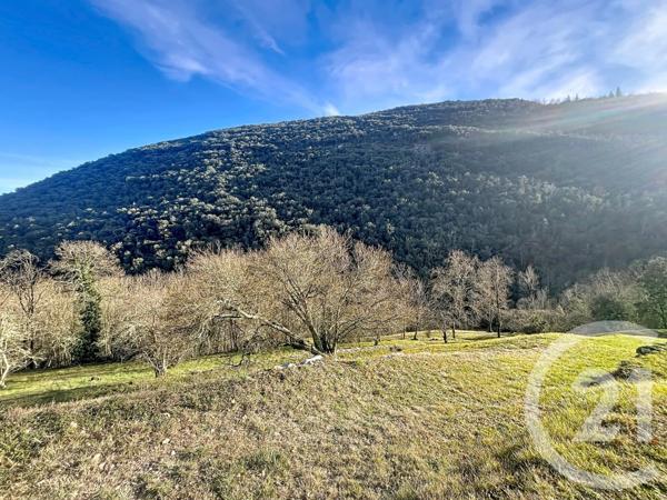 Maison à vendre  6 pièces - 259,50 m2 ARLES SUR TECH - 66