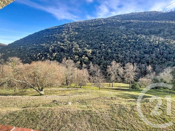 Maison à vendre  6 pièces - 259,50 m2 ARLES SUR TECH - 66