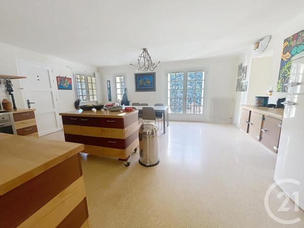 Maison à vendre  6 pièces - 259,50 m2 ARLES SUR TECH - 66