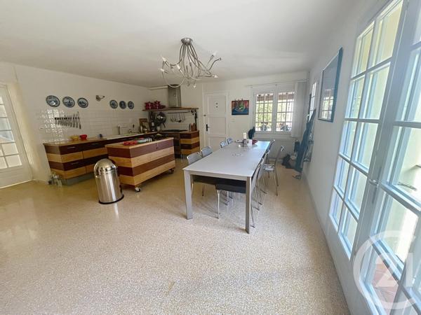 Maison à vendre  6 pièces - 259,50 m2 ARLES SUR TECH - 66