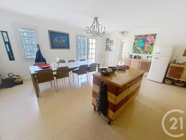 Maison à vendre  6 pièces - 259,50 m2 ARLES SUR TECH - 66