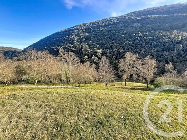 Maison à vendre  6 pièces - 259,50 m2 ARLES SUR TECH - 66