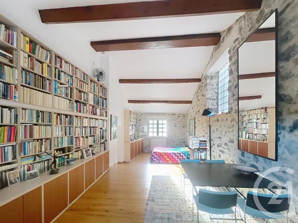 Maison à vendre  6 pièces - 259,50 m2 ARLES SUR TECH - 66