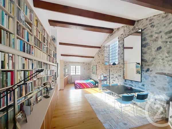 Maison à vendre  6 pièces - 259,50 m2 ARLES SUR TECH - 66
