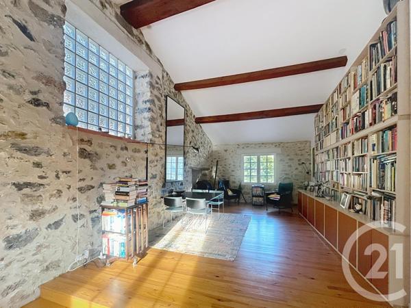 Maison à vendre  6 pièces - 259,50 m2 ARLES SUR TECH - 66