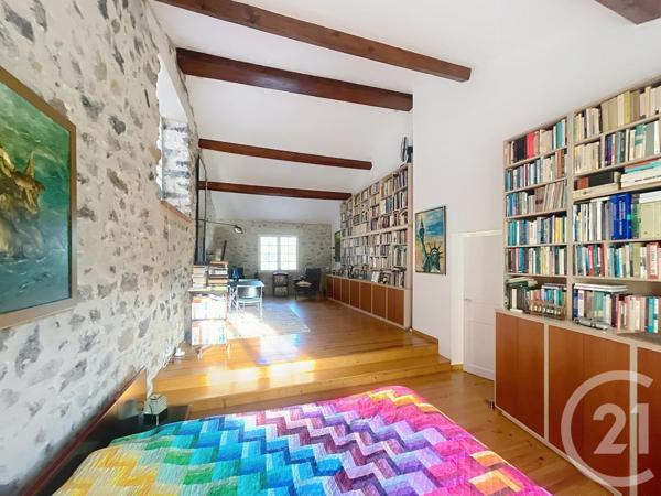 Maison à vendre  6 pièces - 259,50 m2 ARLES SUR TECH - 66