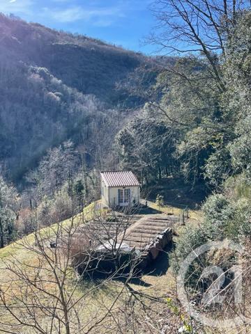 Maison à vendre  6 pièces - 259,50 m2 ARLES SUR TECH - 66