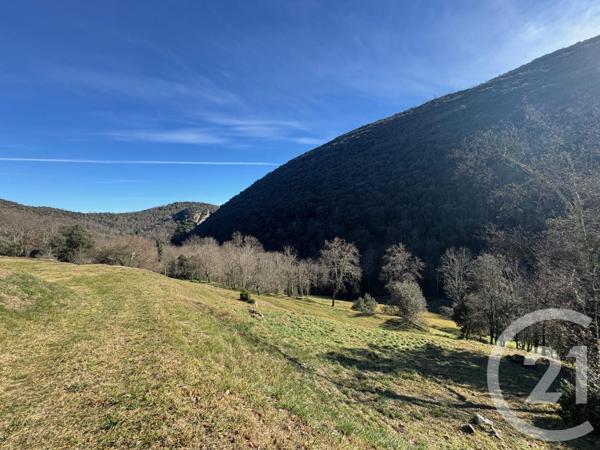 Maison à vendre  6 pièces - 259,50 m2 ARLES SUR TECH - 66