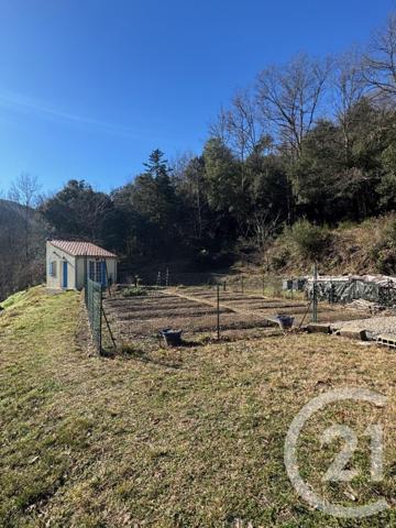 Maison à vendre  6 pièces - 259,50 m2 ARLES SUR TECH - 66