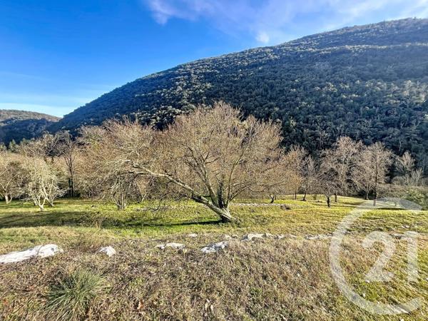 Maison à vendre  6 pièces - 259,50 m2 ARLES SUR TECH - 66