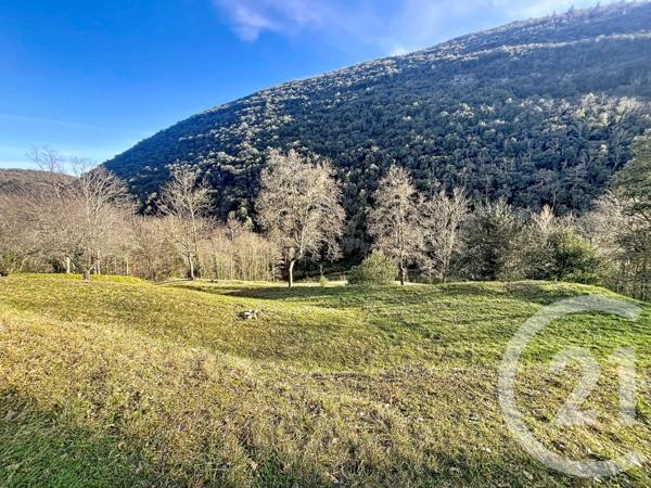 Maison à vendre  6 pièces - 259,50 m2 ARLES SUR TECH - 66