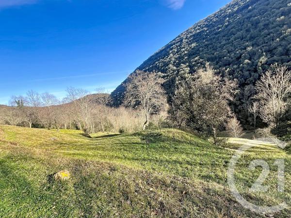 Maison à vendre  6 pièces - 259,50 m2 ARLES SUR TECH - 66