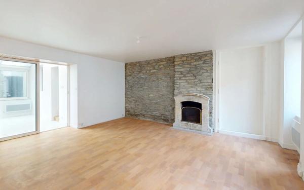 Maison à vendre    3 pièces •  Cherbourg-Octeville