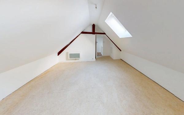 Maison à vendre    3 pièces •  Cherbourg-Octeville