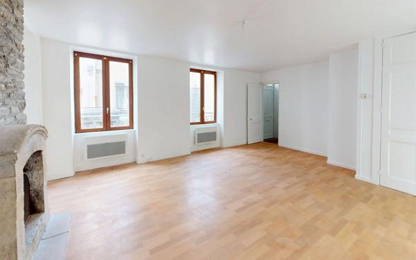 Maison à vendre    3 pièces •  Cherbourg-Octeville