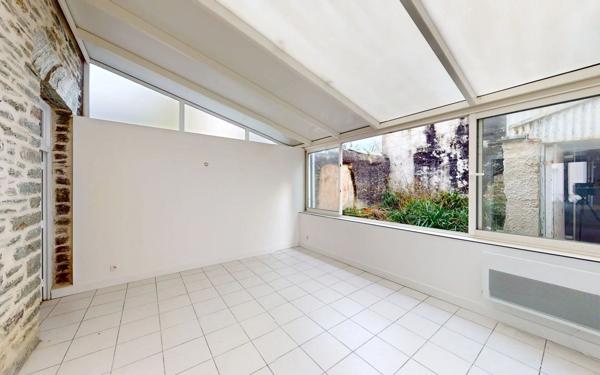 Maison à vendre    3 pièces •  Cherbourg-Octeville