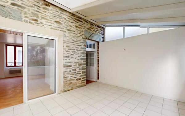 Maison à vendre    3 pièces •  Cherbourg-Octeville