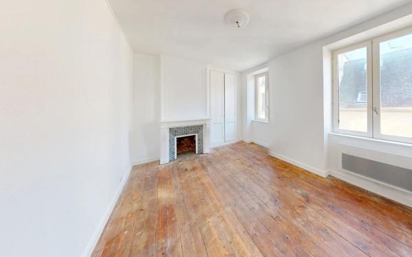 Maison à vendre    3 pièces •  Cherbourg-Octeville