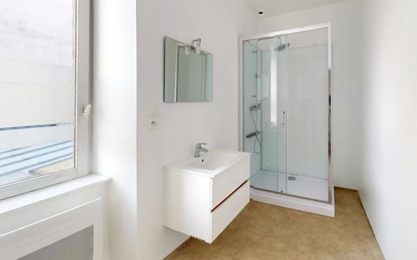 Maison à vendre    3 pièces •  Cherbourg-Octeville