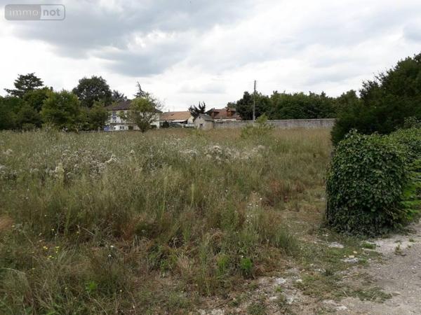 Terrain à Batir à vendre à Selommes dans le Loir-et-Cher (41100), ref : 41048-339760