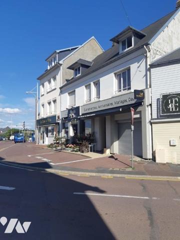 Vente Local mixte (Professionnel/Habitation)