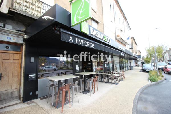 Immeuble 12 pièces - 260 m²