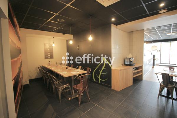 Immeuble 12 pièces - 260 m²