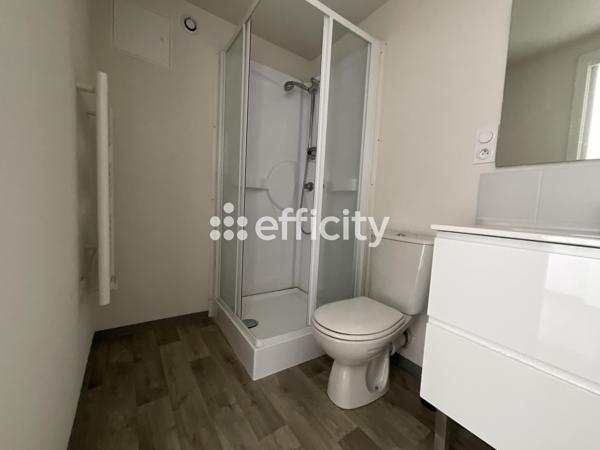 Immeuble 12 pièces - 260 m²