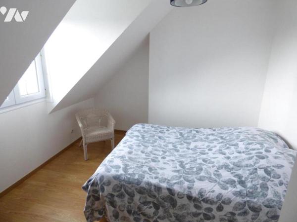 Vaste maison avec dépendance