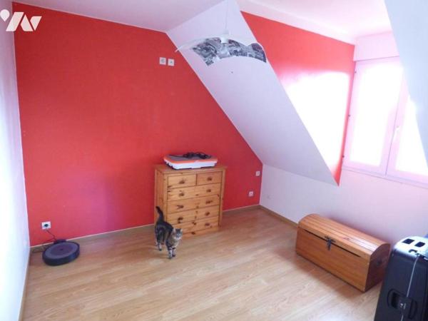 Vaste maison avec dépendance