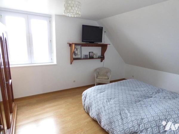 Vaste maison avec dépendance