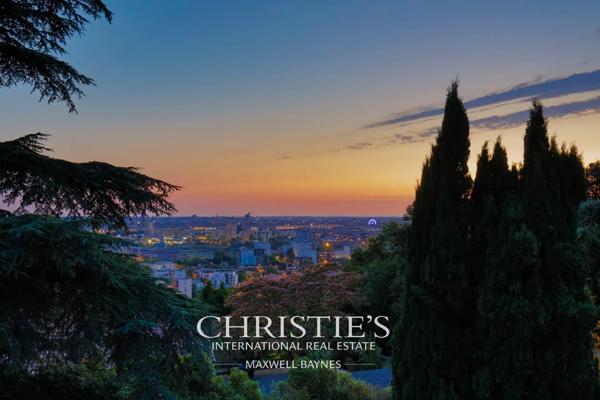Une Vue à Couper le Souffle sur Bordeaux