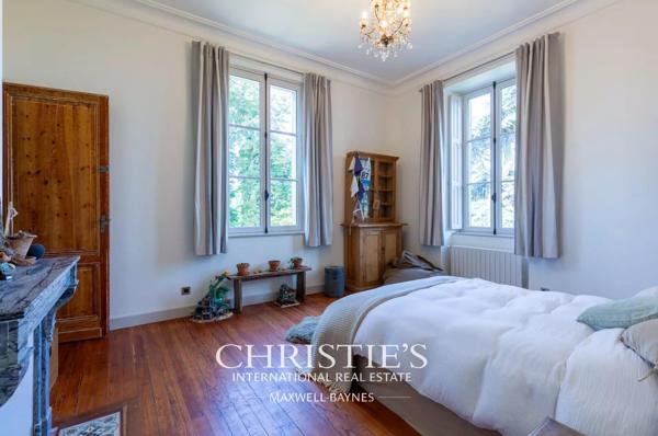 Une Vue à Couper le Souffle sur Bordeaux