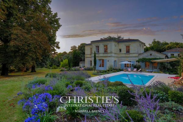 Une Vue à Couper le Souffle sur Bordeaux