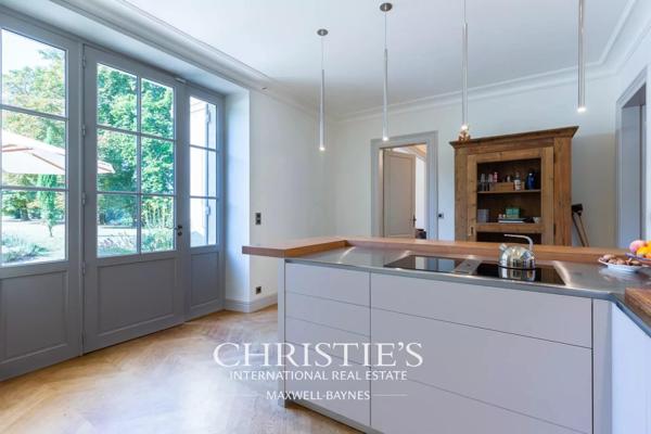 Une Vue à Couper le Souffle sur Bordeaux