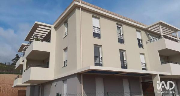 Appartement à vendre 2 pièces 40 m² Manosque