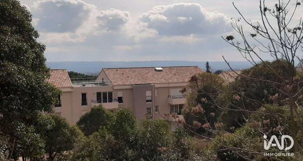 Appartement à vendre 2 pièces 40 m² Manosque