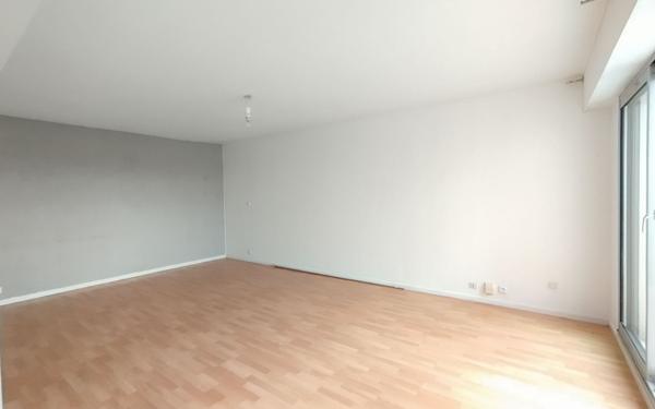Appartement à vendre    3 pièces • 62,62 m2 Rouen