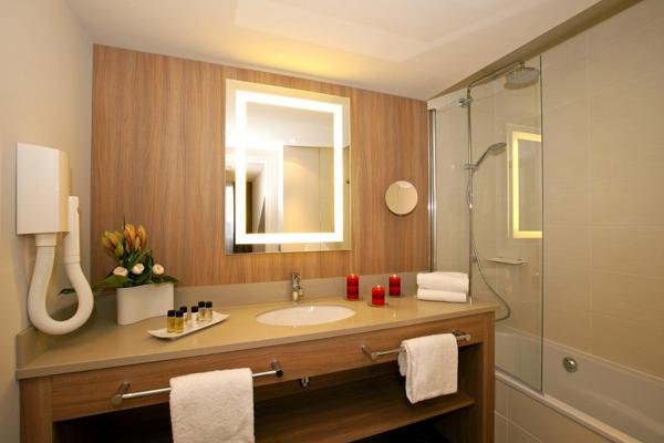 INVESTISSEMENT LOCATIF – ROISSY EN FRANCE – Résidence Affaires Pierreval City Résidence Paris CDG Airport – 7,19 % de rentabilité