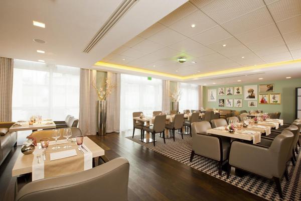 INVESTISSEMENT LOCATIF – ROISSY EN FRANCE – Résidence Affaires Pierreval City Résidence Paris CDG Airport – 7,19 % de rentabilité