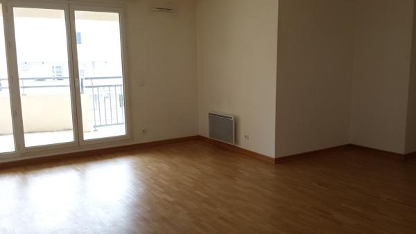 Appartement Acheres 3 pièce(s) 66.46 m2 , Acheres
